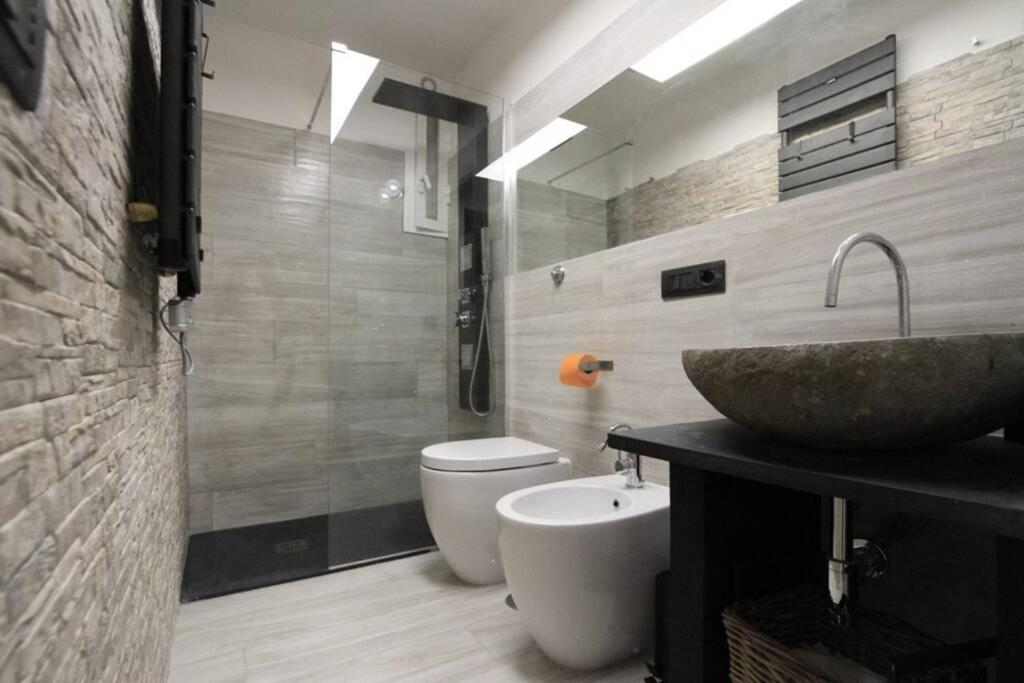 Elegant Apartment In Inner City At Vatican - Netflix And Optical Fiber Rome Bagian luar foto
