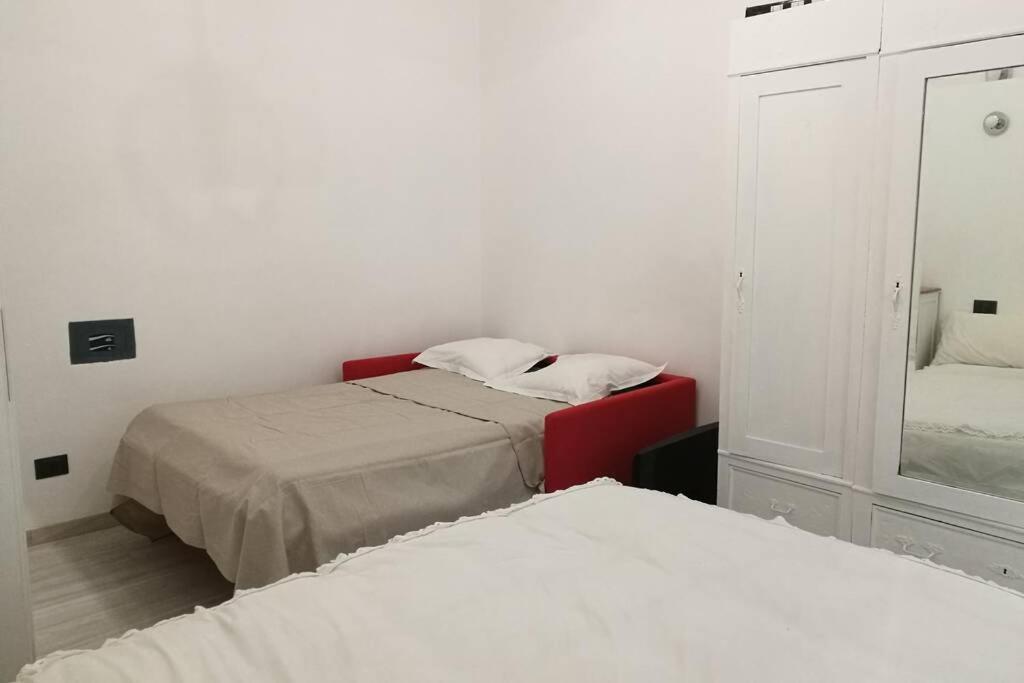 Elegant Apartment In Inner City At Vatican - Netflix And Optical Fiber Rome Bagian luar foto