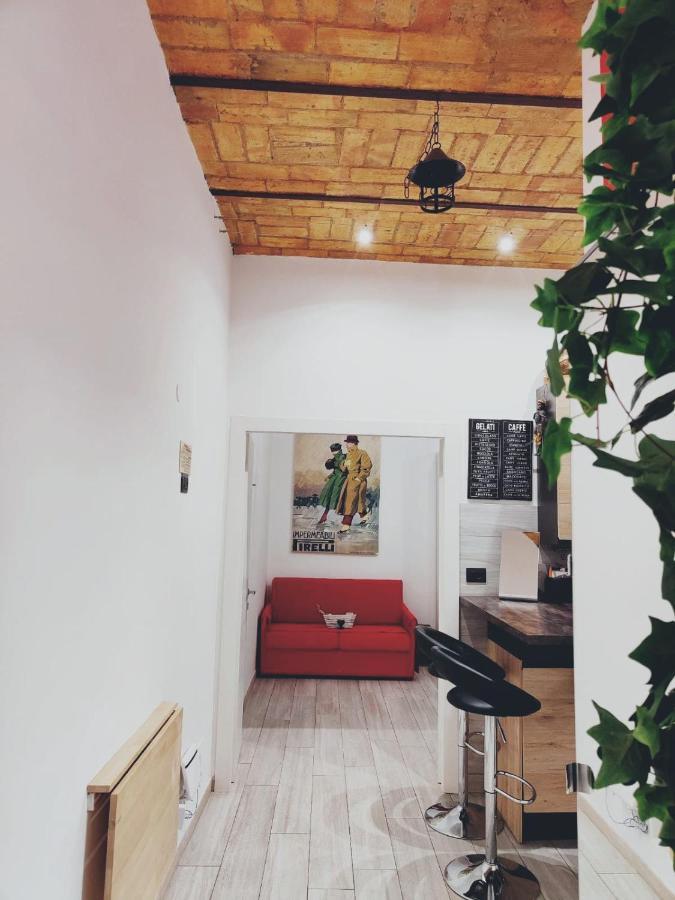 Elegant Apartment In Inner City At Vatican - Netflix And Optical Fiber Rome Bagian luar foto