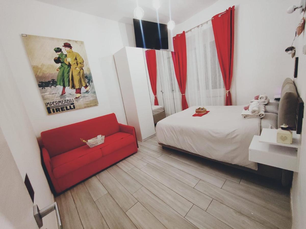 Elegant Apartment In Inner City At Vatican - Netflix And Optical Fiber Rome Bagian luar foto