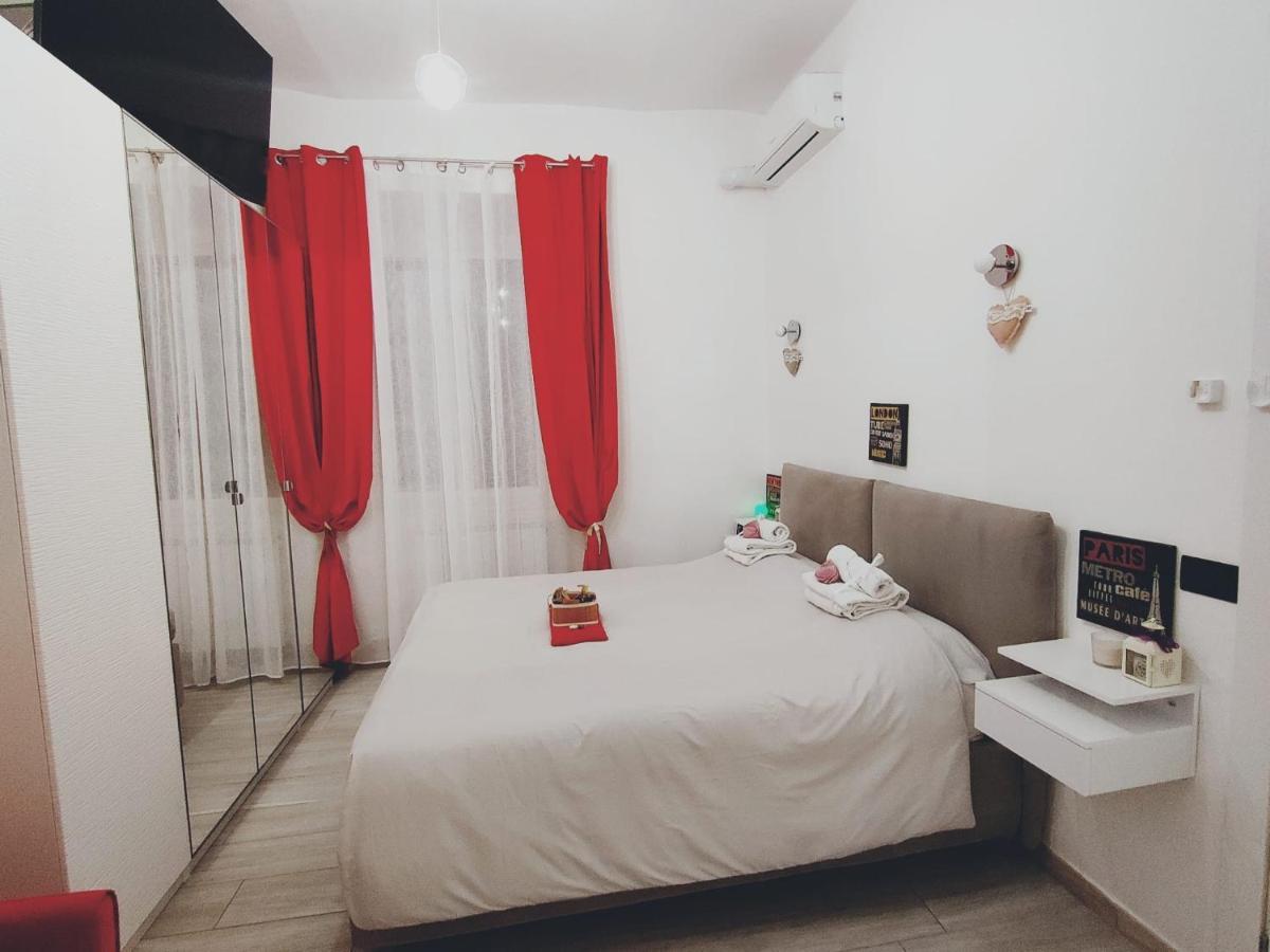 Elegant Apartment In Inner City At Vatican - Netflix And Optical Fiber Rome Bagian luar foto